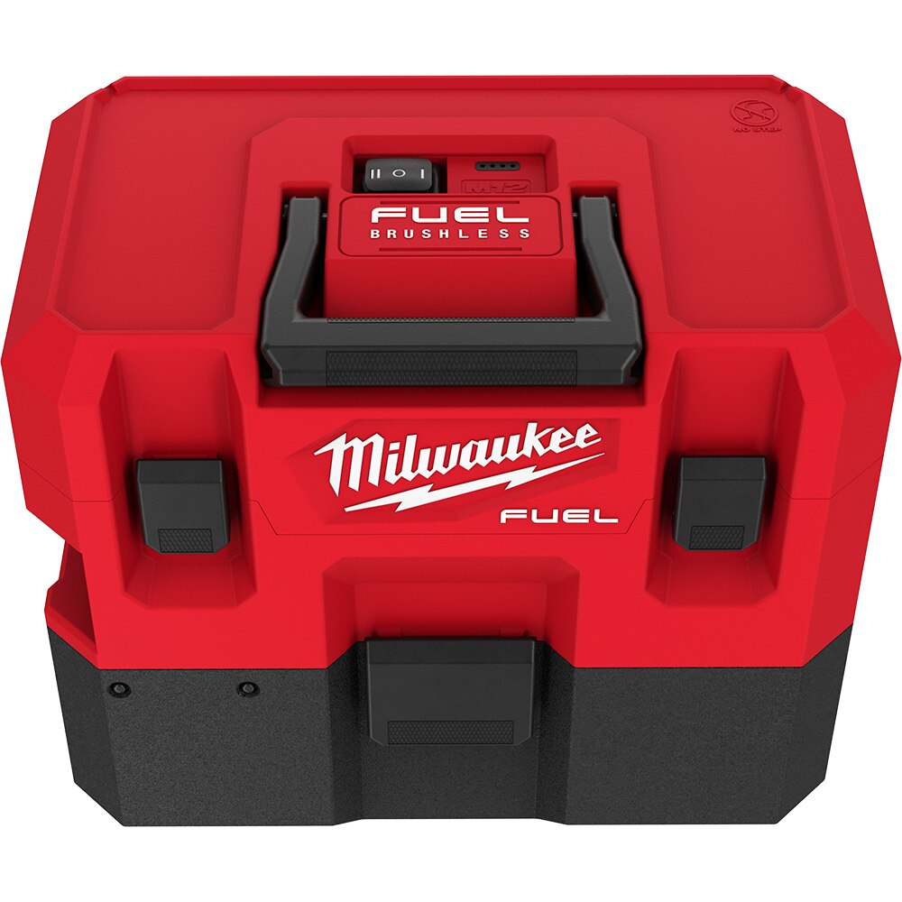 Sell your used Milwaukee tools – Get cash for Milwaukee 0960-21 M12 FUEL 1.6 Gallon Wet/Dry Vacuum Kit at WeBuyTool.com