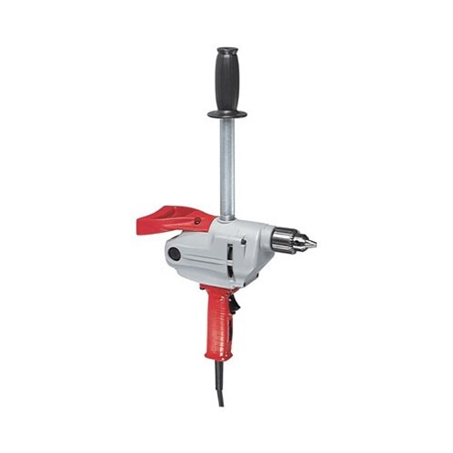 Sell your used Milwaukee tools – Get cash for Milwaukee 1660-6 1/2" Compact Spade Drill at WeBuyTool.com
