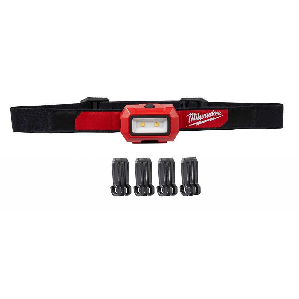 Sell your used Milwaukee tools – Get cash for Milwaukee 2103 Alkaline Flood Headlamp at WeBuyTool.com
