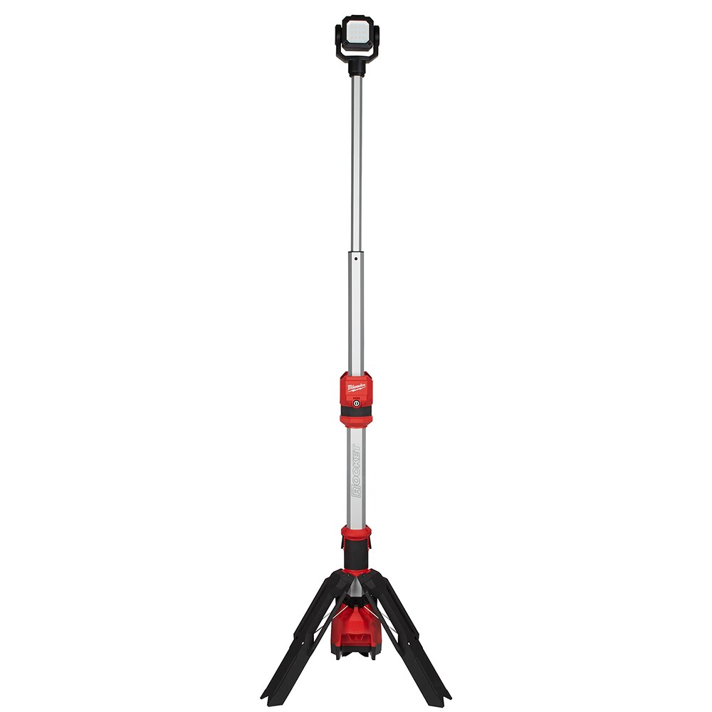 Sell your used Milwaukee tools – Get cash for Milwaukee 2132-20 M12 Rocket Dual Power Tower Light at WeBuyTool.com