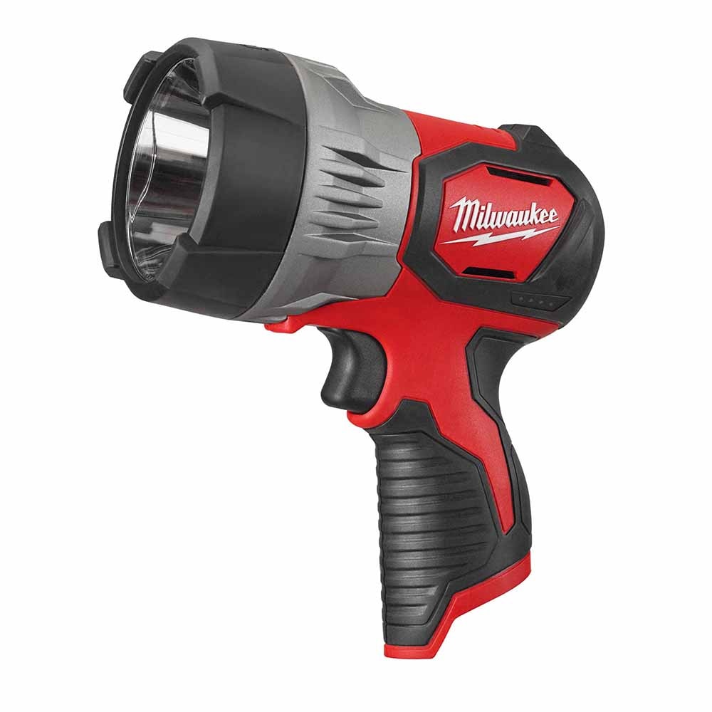 Sell your used Milwaukee tools – Get cash for Milwaukee 2353-20 M12 TRUEVIEW LED Spotlight at WeBuyTool.com