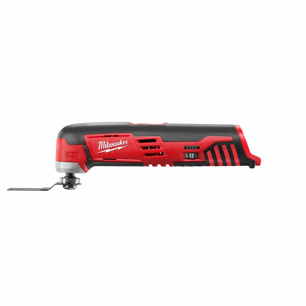 Sell your used Milwaukee tools – Get cash for Milwaukee 2426-20 M12 Lithium-Ion Multi-Tool (Bare) at WeBuyTool.com