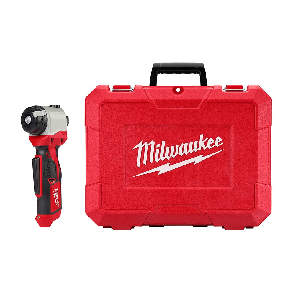 Sell your used Milwaukee tools – Get cash for Milwaukee 2435-20 M12 Cable Stripper (Tool-Only) at WeBuyTool.com