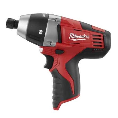Sell your used Milwaukee tools – Get cash for Milwaukee 2455-20 M12 1/4" Cordless No-Hub Driver (Bare Tool) at WeBuyTool.com