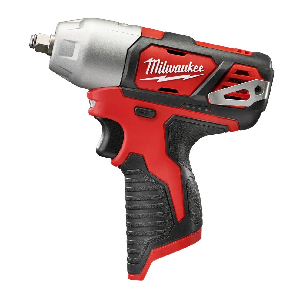 Sell your used Milwaukee tools – Get cash for Milwaukee 2463-20 M12 3/8” Impact Wrench (Bare) at WeBuyTool.com