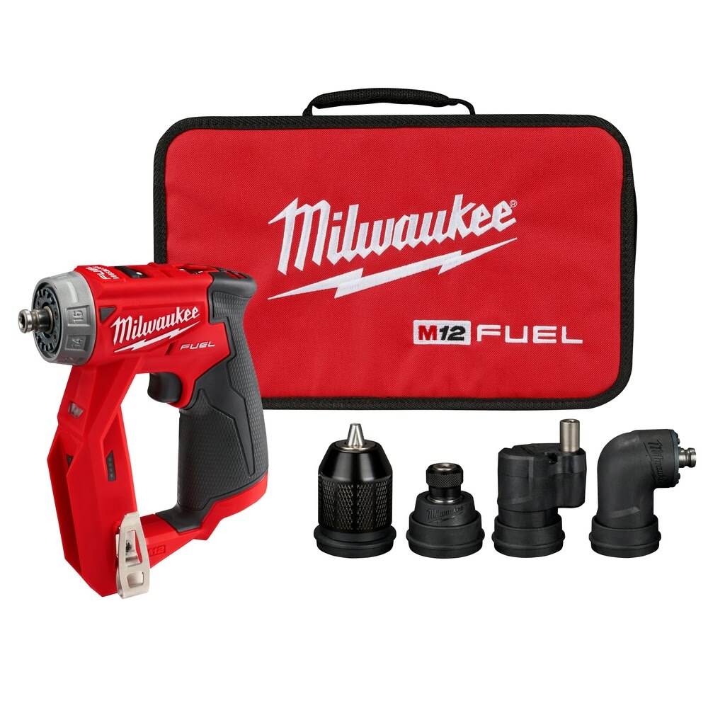 Sell your used Milwaukee tools – Get cash for Milwaukee 2505-20 M12 FUEL Installation Drill/Driver (Tool-Only) at WeBuyTool.com