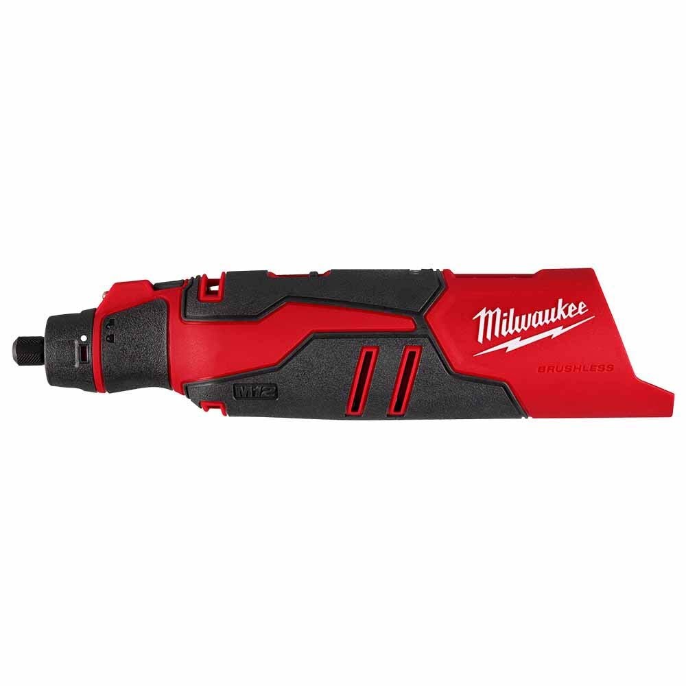 Sell your used Milwaukee tools – Get cash for Milwaukee 2525-20 M12 Brushless Rotary Tool at WeBuyTool.com