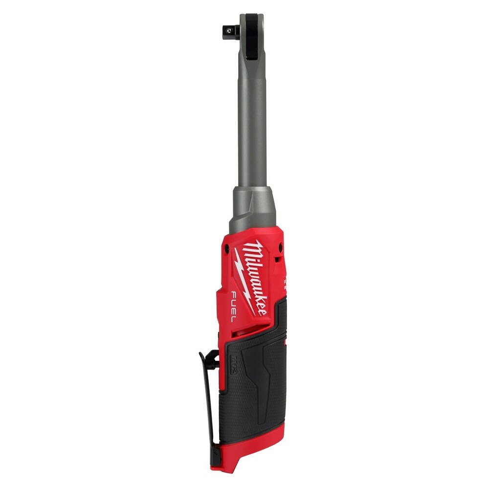 Sell your used Milwaukee tools – Get cash for Milwaukee 2569-20 M12 FUEL 3/8" Extended Reach High Speed Ratchet at WeBuyTool.com