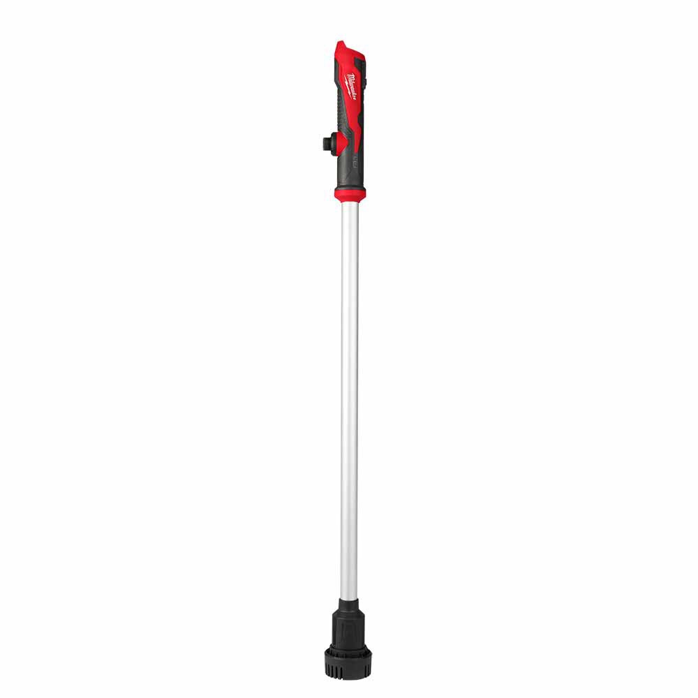 Sell your used Milwaukee tools – Get cash for Milwaukee 2579-20 M12 Stick Transfer Pump at WeBuyTool.com