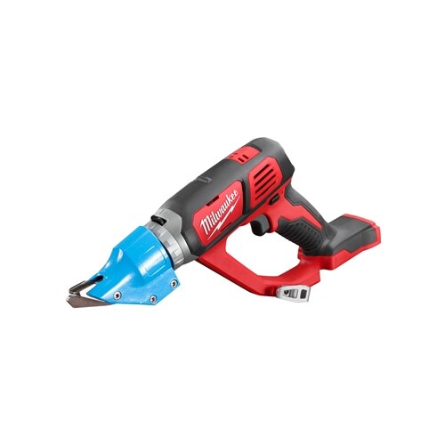 Sell your used Milwaukee tools – Get cash for Milwaukee 2636-20 M18 Cordless 14 Gauge Double Cut Shear- Bare Tool at WeBuyTool.com