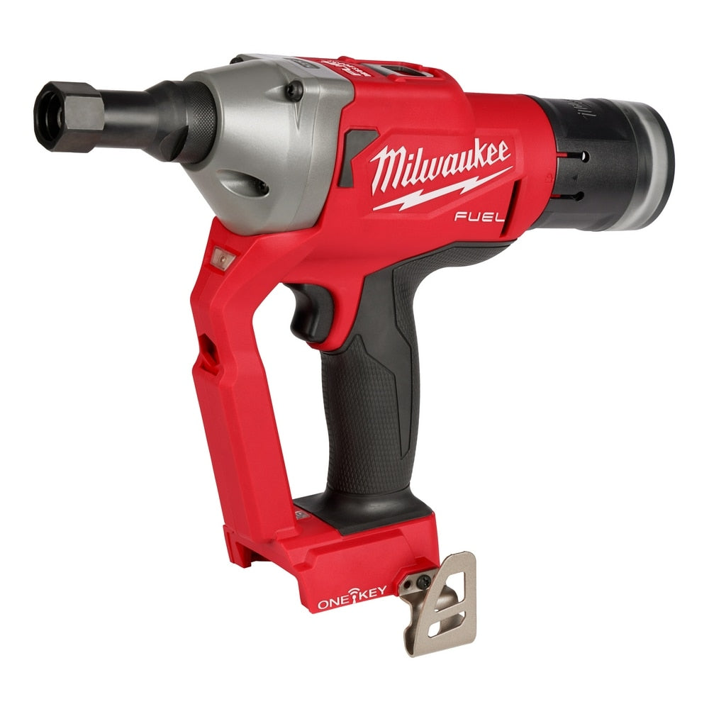 Sell your used Milwaukee tools – Get cash for Milwaukee 2661-20 M18 FUEL 1/4" Lockbolt Tool w/ ONE-KEY at WeBuyTool.com