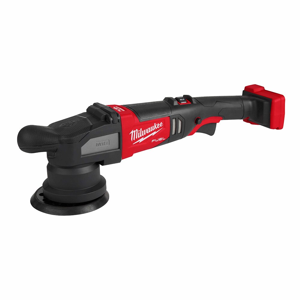 Sell your used Milwaukee tools – Get cash for Milwaukee 2684-20 M18 FUEL 15mm Random Orbital Polisher at WeBuyTool.com