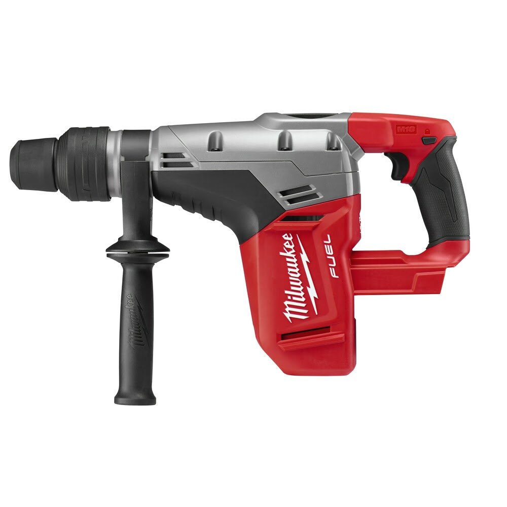 Sell your used Milwaukee tools – Get cash for Milwaukee 2717-20 M18 FUEL 1-9/16" SDS Max Rotary Hammer Bare Tool at WeBuyTool.com