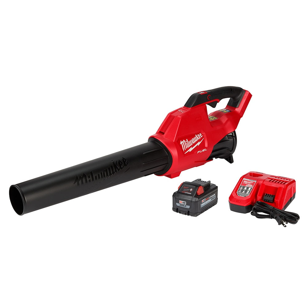 Sell your used Milwaukee tools – Get cash for Milwaukee 2724-21HD M18 FUEL Blower Kit at WeBuyTool.com