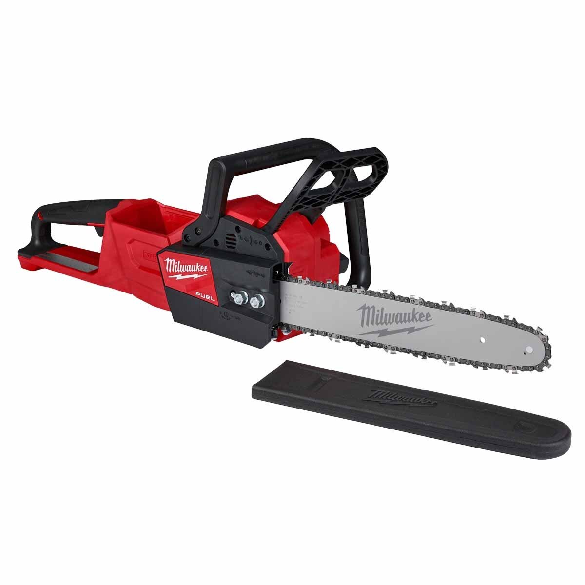 Sell your used Milwaukee tools – Get cash for Milwaukee 2727-20C M18 FUEL™ 14" CHAINSAW at WeBuyTool.com