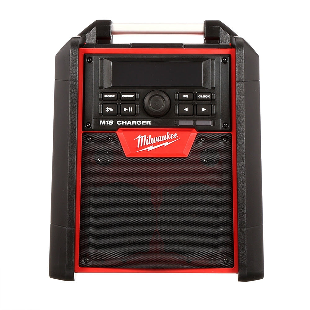 Sell your used Milwaukee tools – Get cash for Milwaukee 2792-20 M18 Jobsite Radio/Charger at WeBuyTool.com