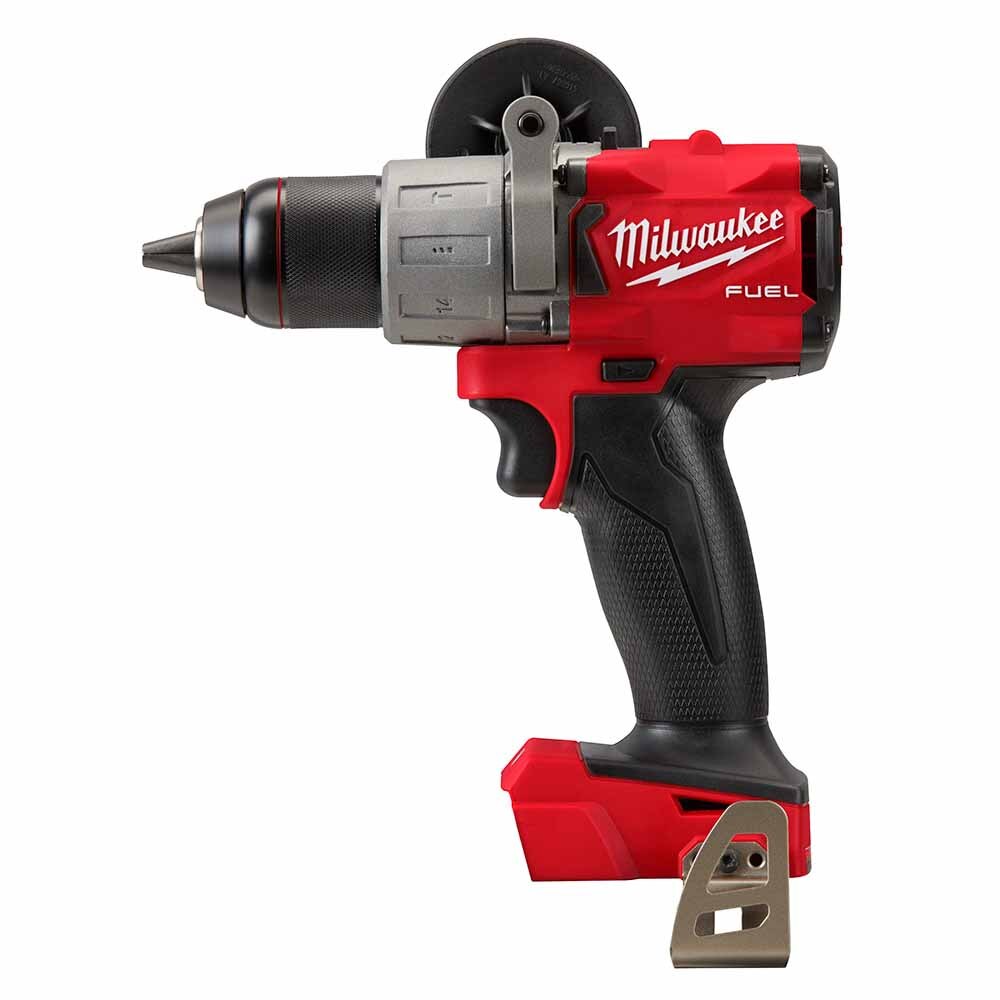 Sell your used Milwaukee tools – Get cash for Milwaukee 2804-20 M18 FUEL 1/2" Hammer Drill, Bare Tool at WeBuyTool.com