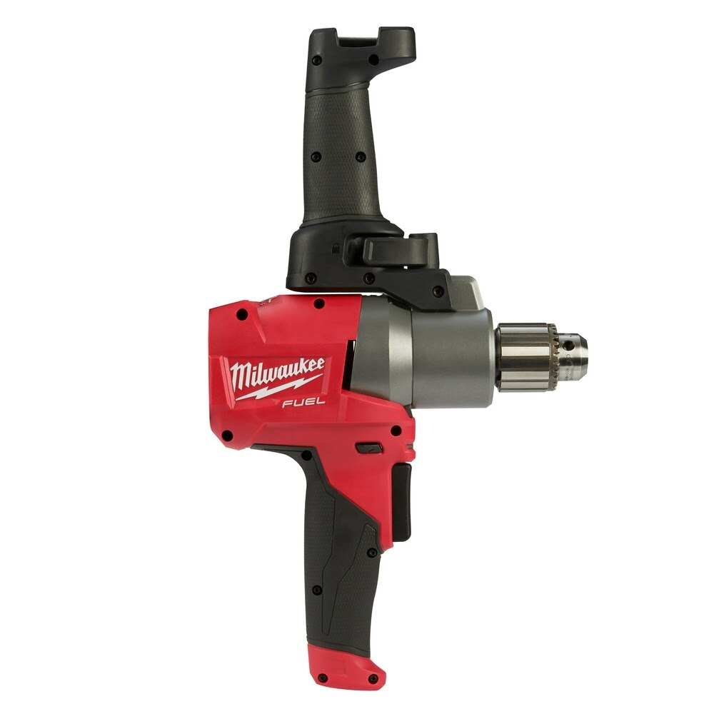 Sell your used Milwaukee tools – Get cash for Milwaukee 2810-20 M18 FUEL Mud Mixer with 180° Handle Bare Tool at WeBuyTool.com