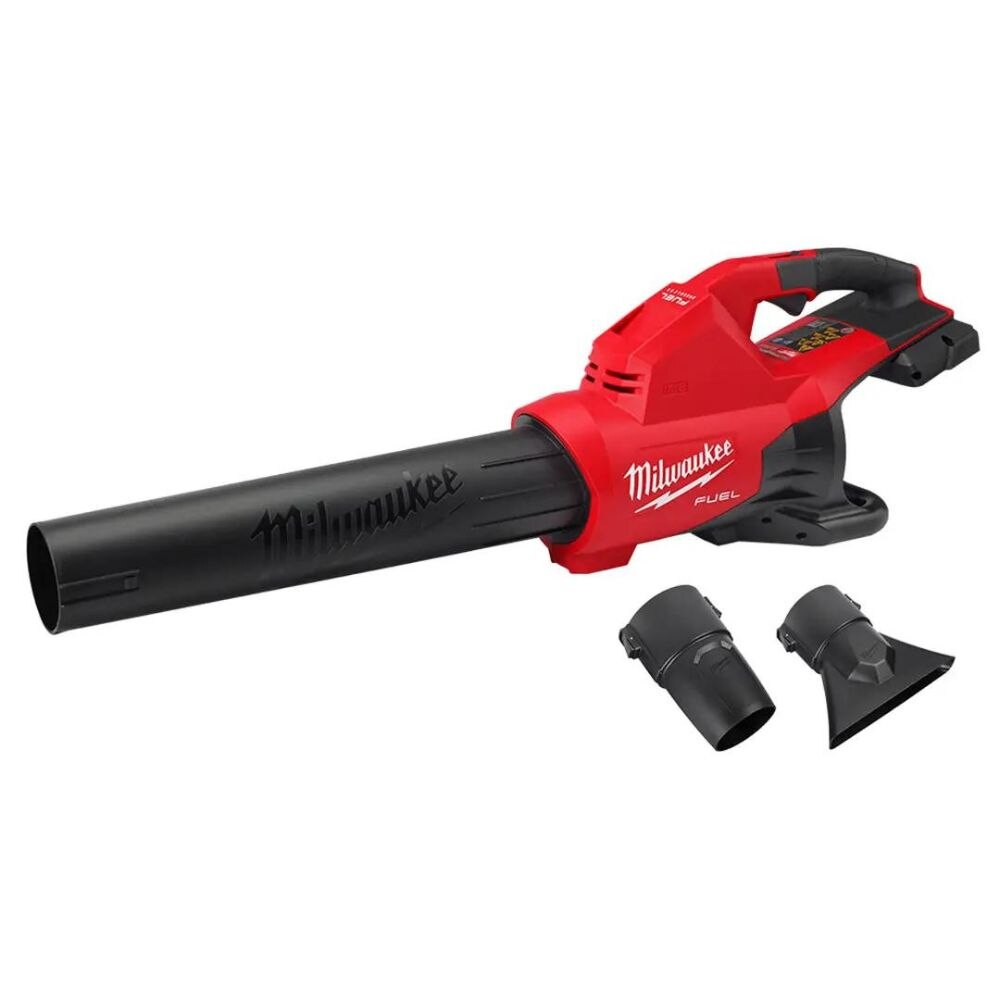 Sell your used Milwaukee tools – Get cash for Milwaukee 2824-20 M18 FUEL Dual Battery Blower at WeBuyTool.com