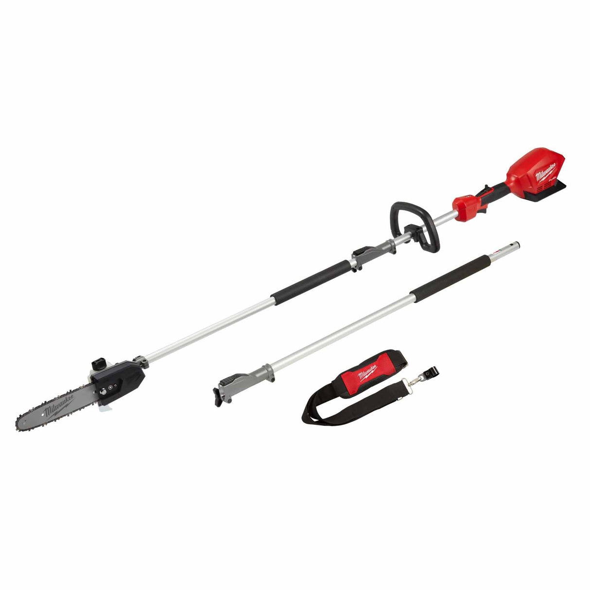 Sell your used Milwaukee tools – Get cash for Milwaukee 2825-20PS M18 FUEL™ 10" Pole Saw w/ QUIK-LOK™ at WeBuyTool.com