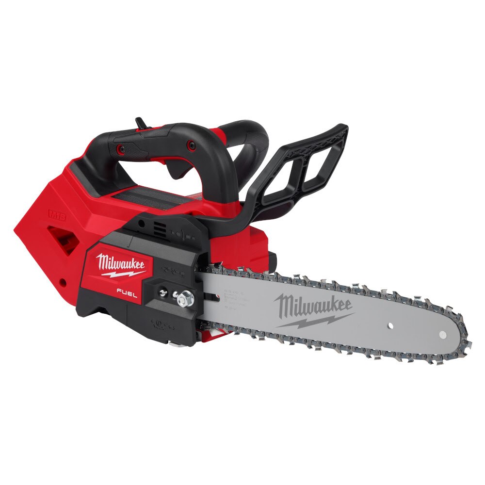 Sell your used Milwaukee tools – Get cash for Milwaukee 2826-20C M18 FUEL 12" Top Handle Chainsaw at WeBuyTool.com