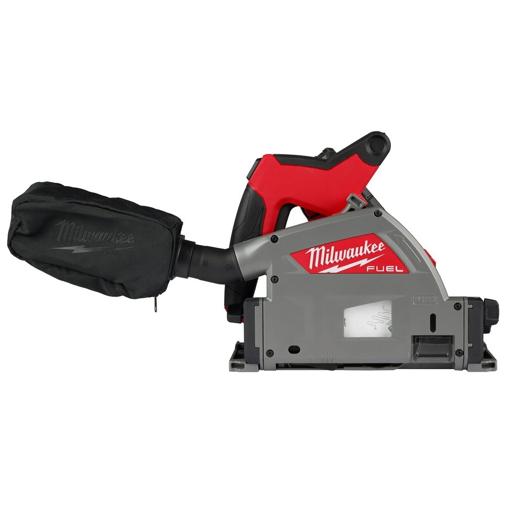 Sell your used Milwaukee tools – Get cash for Milwaukee 2831-20 M18 FUEL 6-1/2" Plunge Track Saw at WeBuyTool.com