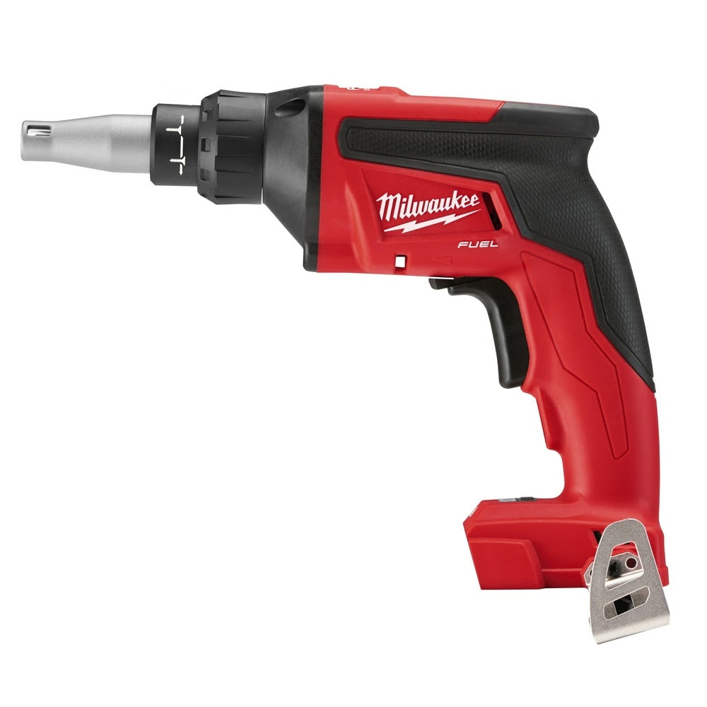 Sell your used Milwaukee tools – Get cash for Milwaukee 2866-20 M18 FUEL Drywall Screw Gun Bare Tool at WeBuyTool.com