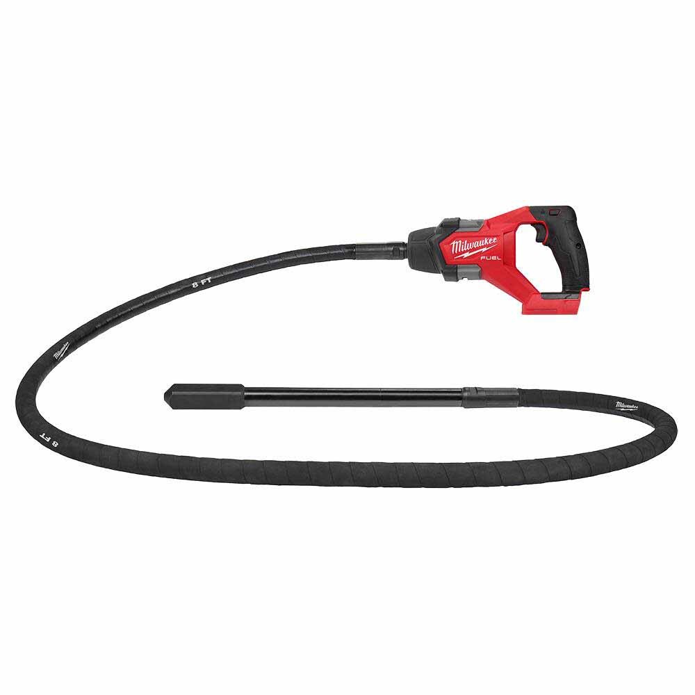 Sell your used Milwaukee tools – Get cash for Milwaukee 2911-20 M18 FUEL™ 8' Concrete Pencil Vibrator at WeBuyTool.com