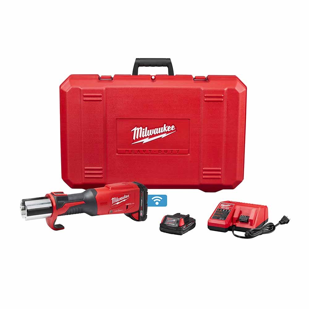 Sell your used Milwaukee tools – Get cash for Milwaukee 2922-20 M18™ FORCE LOGIC™ Press Tool w/ ONE-KEY™ at WeBuyTool.com
