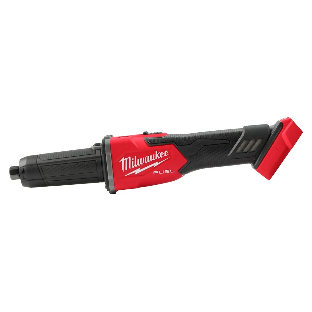 Sell your used Milwaukee tools – Get cash for Milwaukee 2939-20 M18 FUEL Braking Die Grinder, Slide Switch at WeBuyTool.com