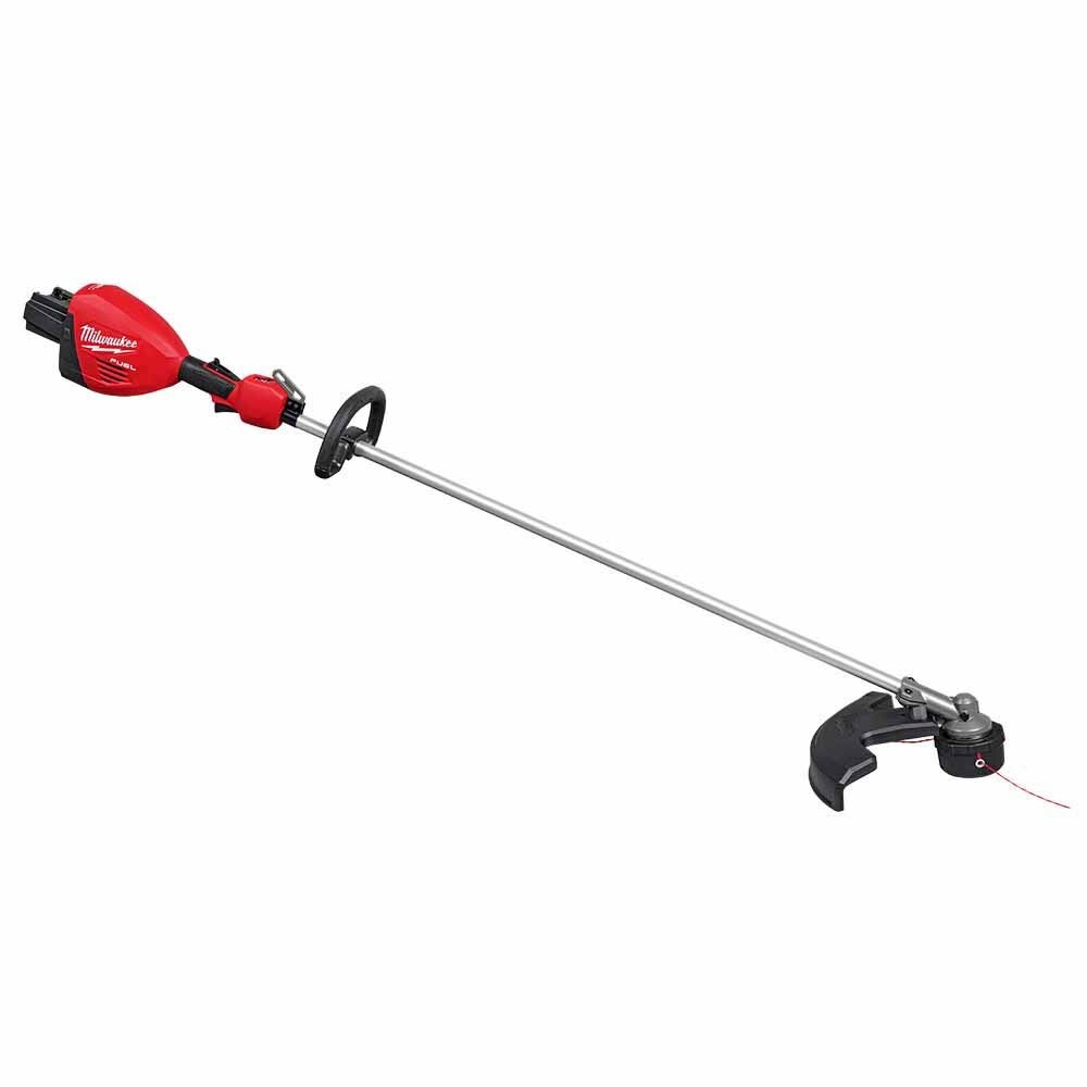 Sell your used Milwaukee tools – Get cash for Milwaukee 3006-20 M18 FUEL 17” Dual Battery String Trimmer at WeBuyTool.com