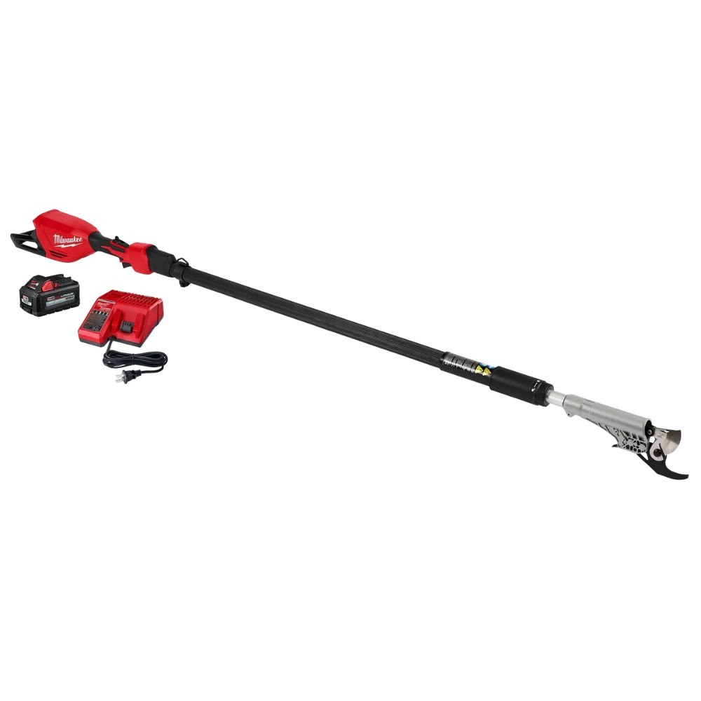 Sell your used Milwaukee tools – Get cash for Milwaukee 3008-21 M18 Brushless Telescoping Pole Pruning Shears Kit at WeBuyTool.com