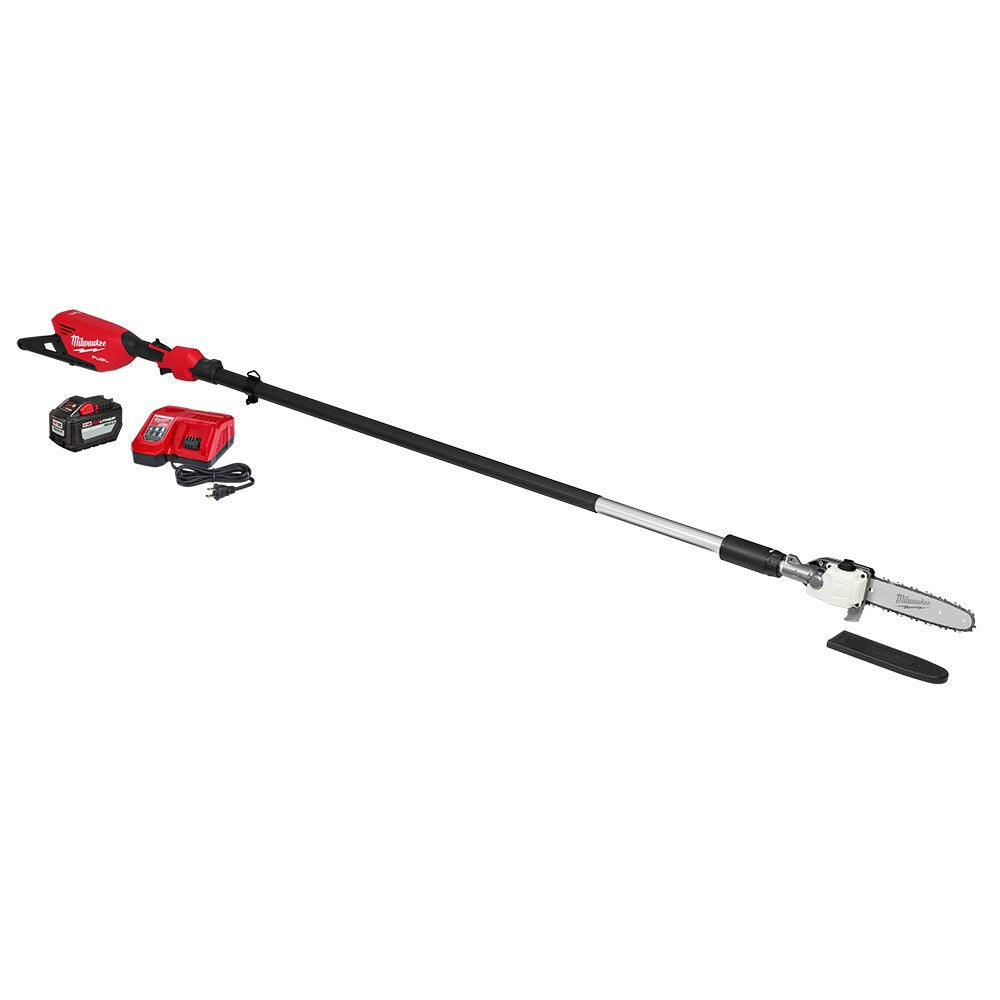 Sell your used Milwaukee tools – Get cash for Milwaukee 3013-21 M18 FUEL Telescoping Pole Saw Kit at WeBuyTool.com