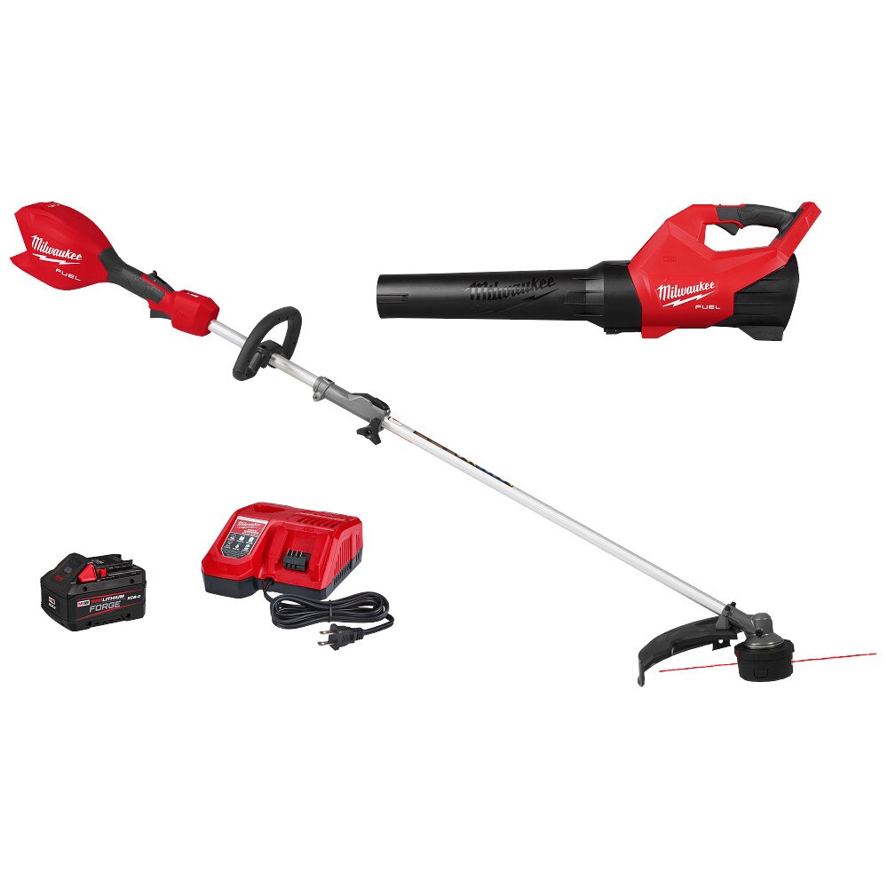 Sell your used Milwaukee tools – Get cash for Milwaukee 3031-21 M18 FUEL String Trimmer/Blower Combo Kit at WeBuyTool.com