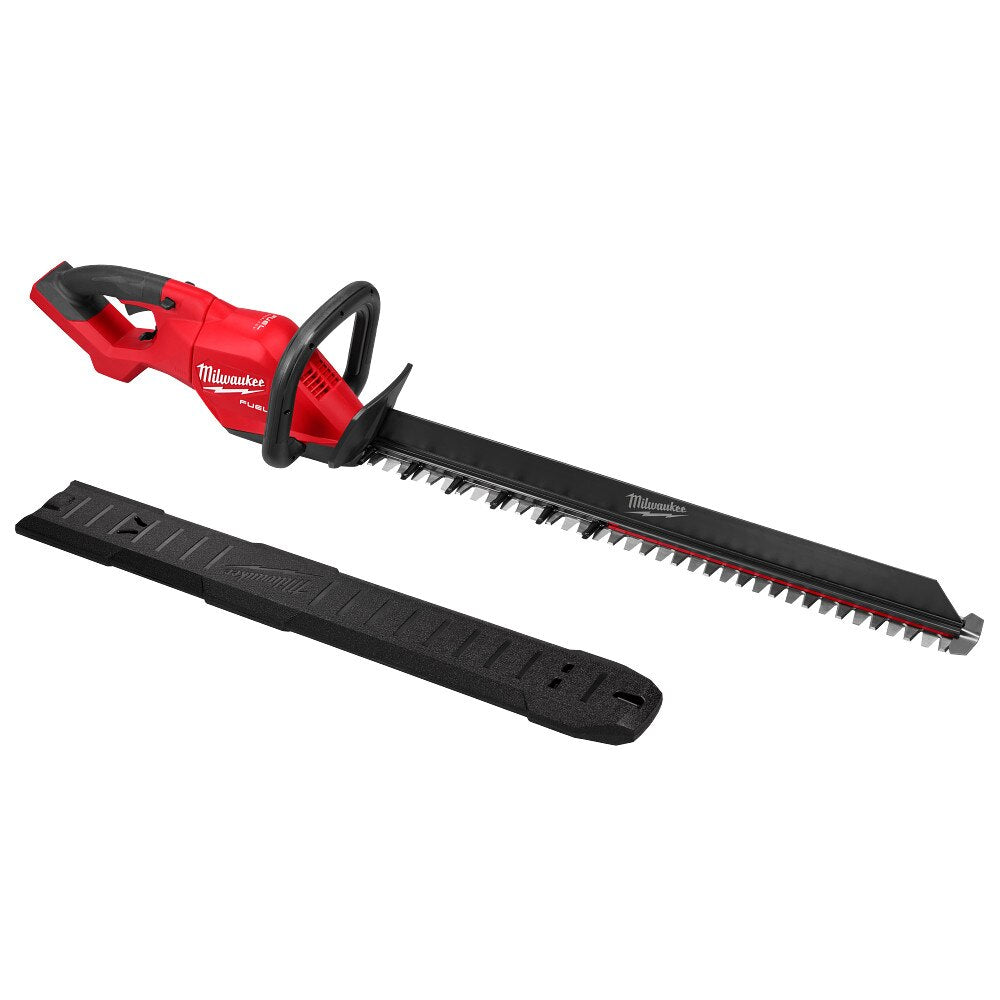 Sell your used Milwaukee tools – Get cash for Milwaukee 3034-20 M18 FUEL 30" Hedge Trimmer at WeBuyTool.com