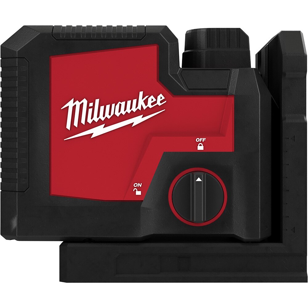 Sell your used Milwaukee tools – Get cash for Milwaukee 3510-21 USB Rechargeable Green 3-Point Laser at WeBuyTool.com
