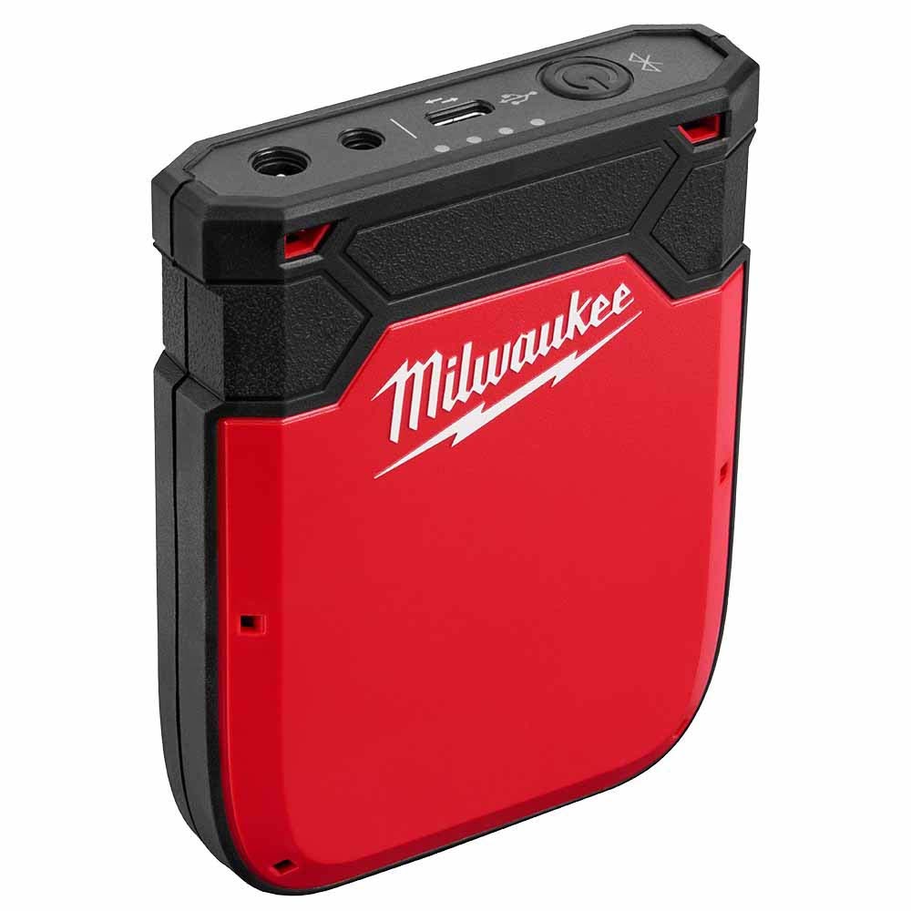 Sell your used Milwaukee tools – Get cash for Milwaukee 48-11-2330 Heated Gear Power Source w/ App Control at WeBuyTool.com