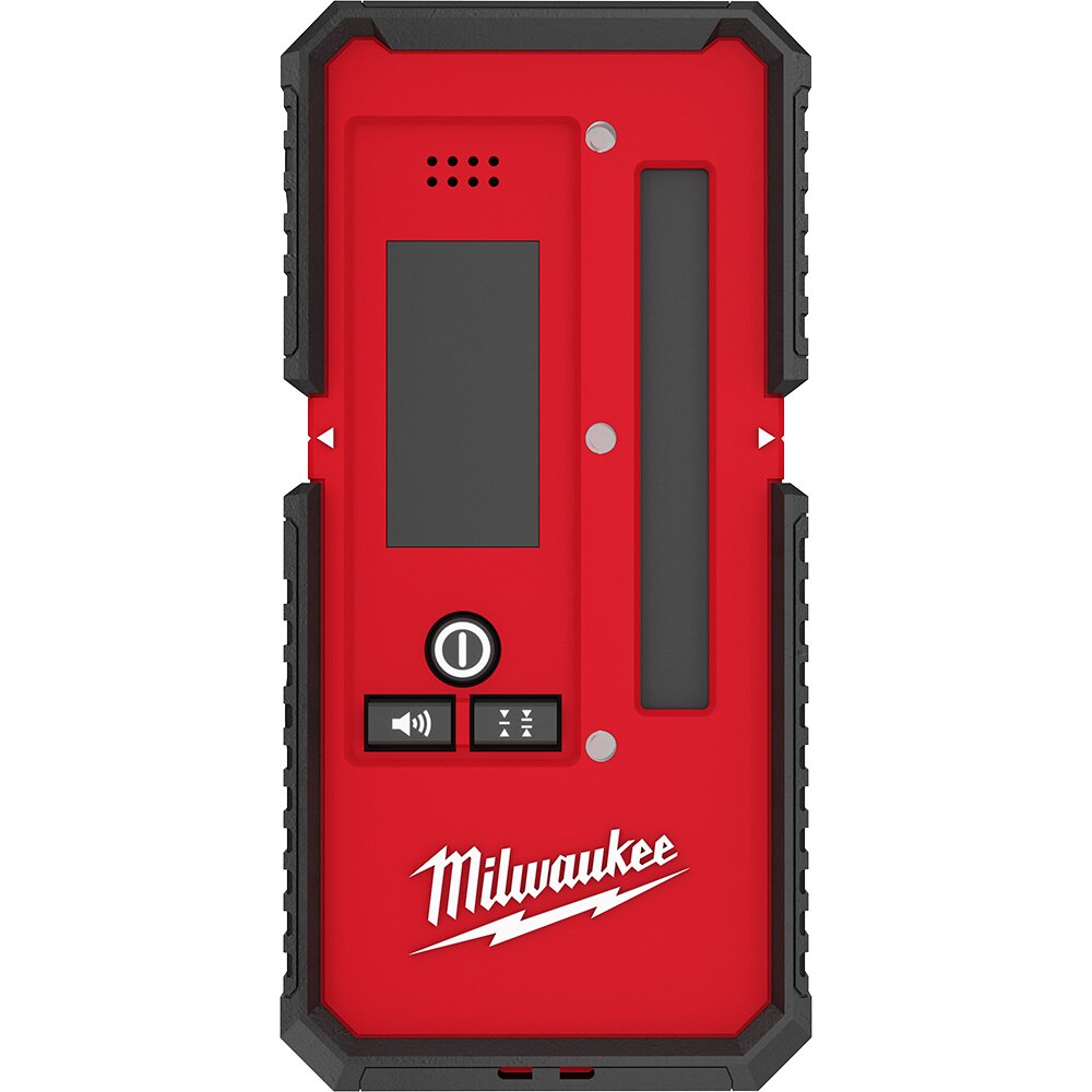 Sell your used Milwaukee tools – Get cash for Milwaukee 48-35-1211 165' Laser Line Detector at WeBuyTool.com