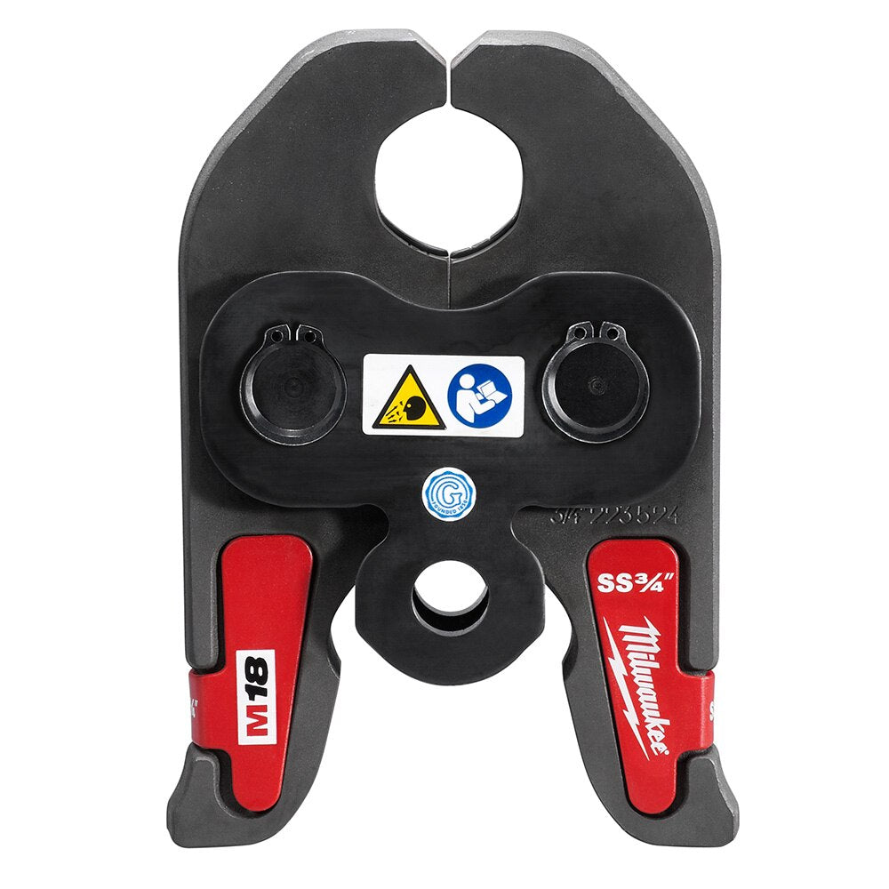 Sell your used Milwaukee tools – Get cash for Milwaukee 49-16-2651S M18 3/4 in. Stainless Steel Jaw at WeBuyTool.com