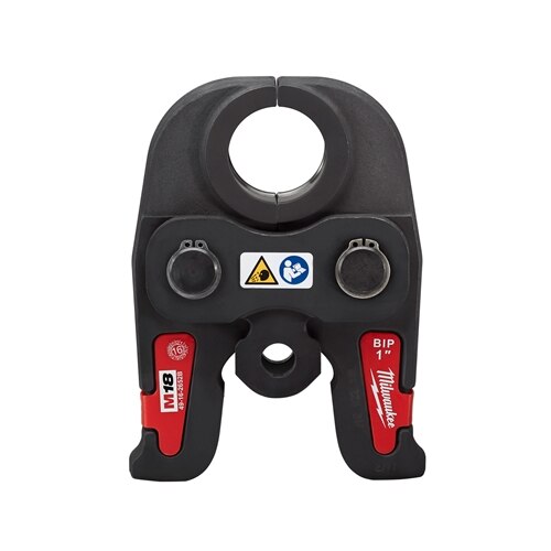 Sell your used Milwaukee tools – Get cash for Milwaukee 49-16-2652B M18 1" Black Iron Press Jaw at WeBuyTool.com