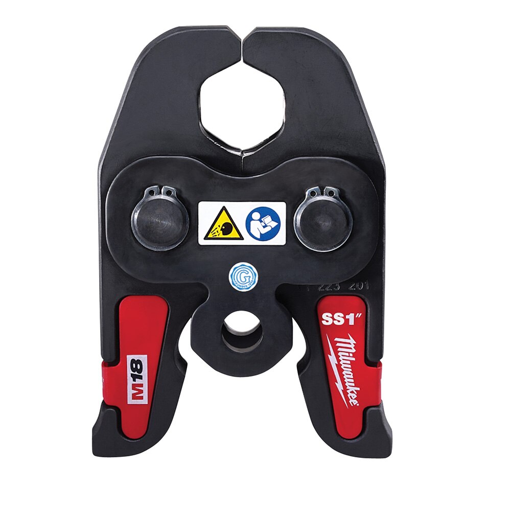 Sell your used Milwaukee tools – Get cash for Milwaukee 49-16-2652S M18 1 in. Stainless Steel Jaw at WeBuyTool.com