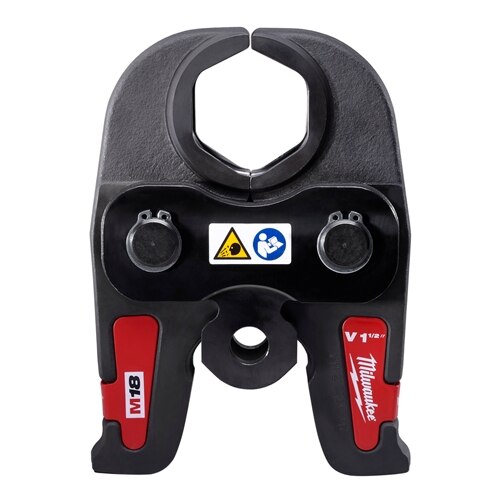 Sell your used Milwaukee tools – Get cash for Milwaukee 49-16-2654 M18™ Force Logic 1-1/2" Replacement Jaw at WeBuyTool.com