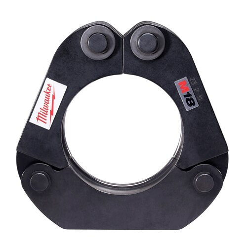 Sell your used Milwaukee tools – Get cash for Milwaukee 49-16-2657 M18™ Force Logic 3" Press Ring at WeBuyTool.com