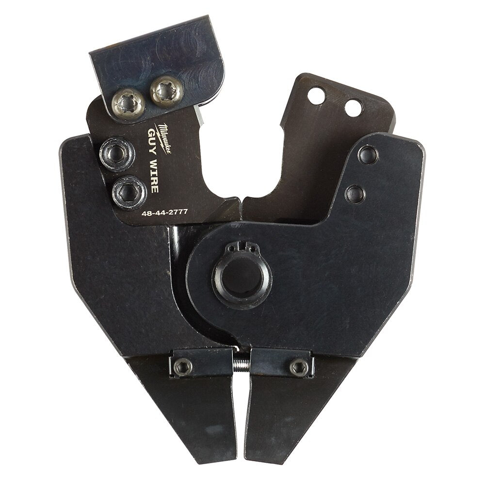 Sell your used Milwaukee tools – Get cash for Milwaukee 49-16-2777 1/2" EHS Guy Wire Cutting Jaw at WeBuyTool.com