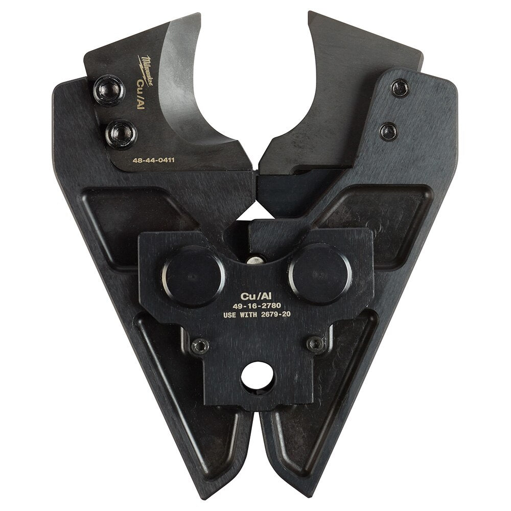 Sell your used Milwaukee tools – Get cash for Milwaukee 49-16-2780 750 MCM Cu / 1000 MCM Al Cable Cutting Jaw at WeBuyTool.com