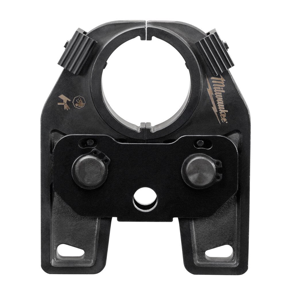 Sell your used Milwaukee tools – Get cash for Milwaukee 49-16-U000 M18 600 MCM U Style Crimping Jaw at WeBuyTool.com