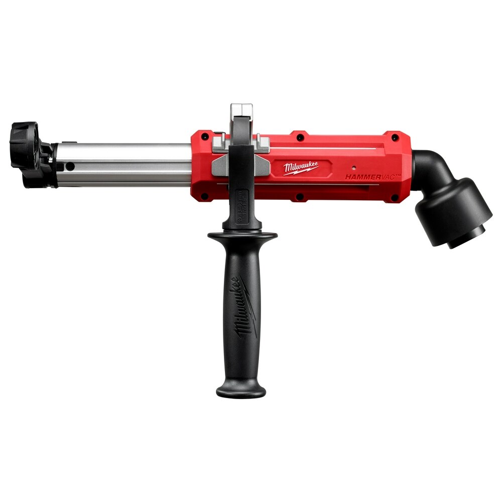 Sell your used Milwaukee tools – Get cash for Milwaukee 5261-DE Vacuum Assisted Dust Extractor for SDS+ at WeBuyTool.com