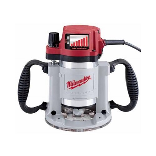 Sell your used Milwaukee tools – Get cash for Milwaukee 5625-20 3-1/2 Max HP Heavy-Duty Router at WeBuyTool.com