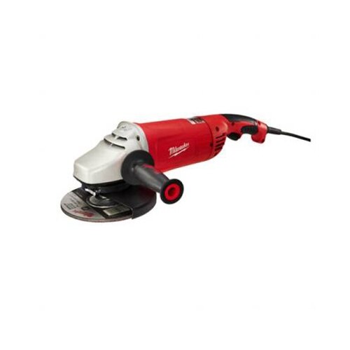 Sell your used Milwaukee tools – Get cash for Milwaukee 6088-31 7/9" Grinder Non Lock-on 15AMP at WeBuyTool.com