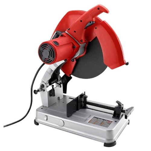 Sell your used Milwaukee tools – Get cash for Milwaukee 6177-20 14" 15 Amp 4.0 Max HP Motor Abrasive Cut Off Chop Saw at WeBuyTool.com